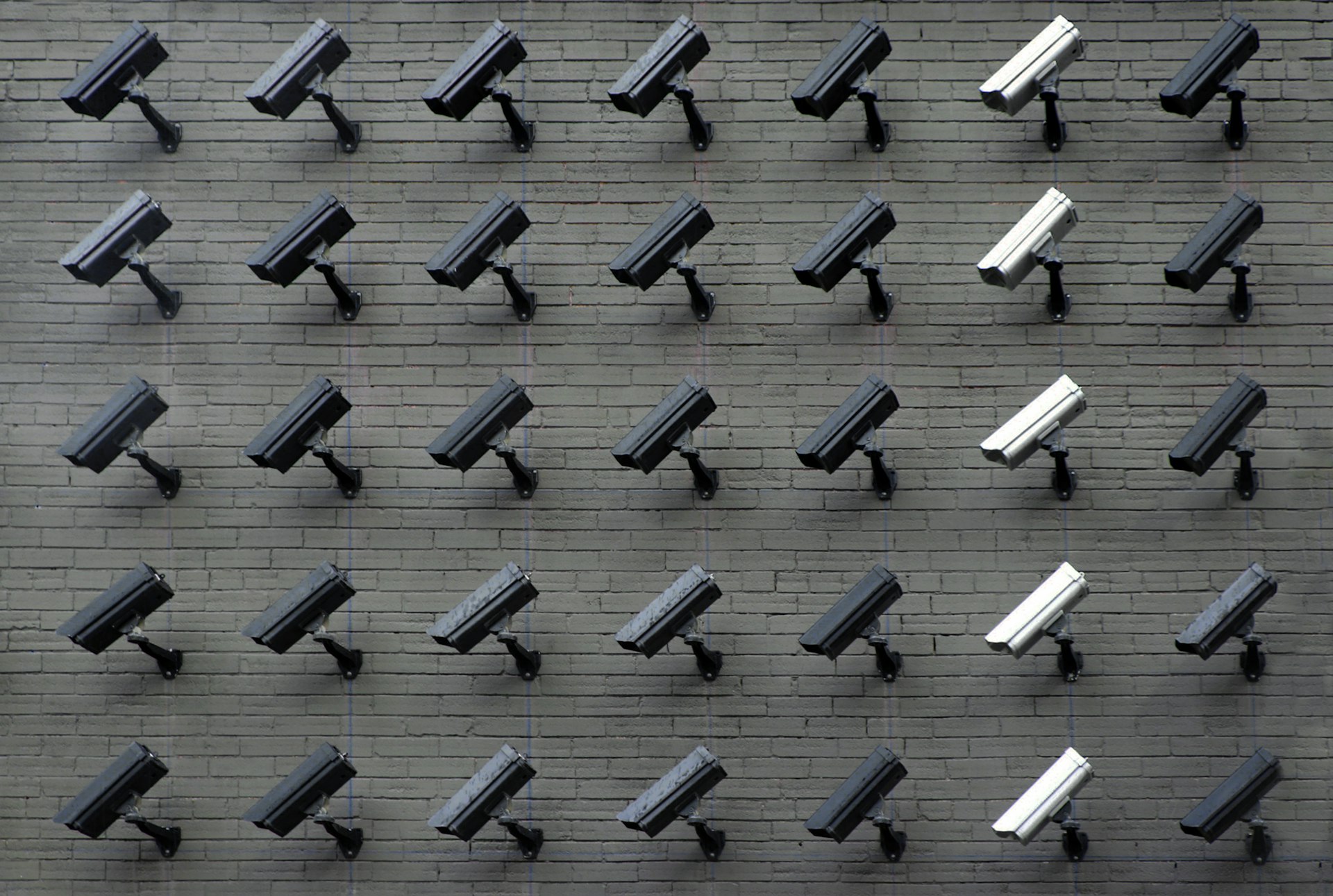 Supraveghere video Hikvision