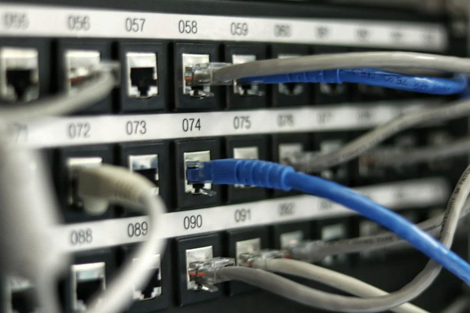 Rețele LAN/WiFi pentru afacerea ta