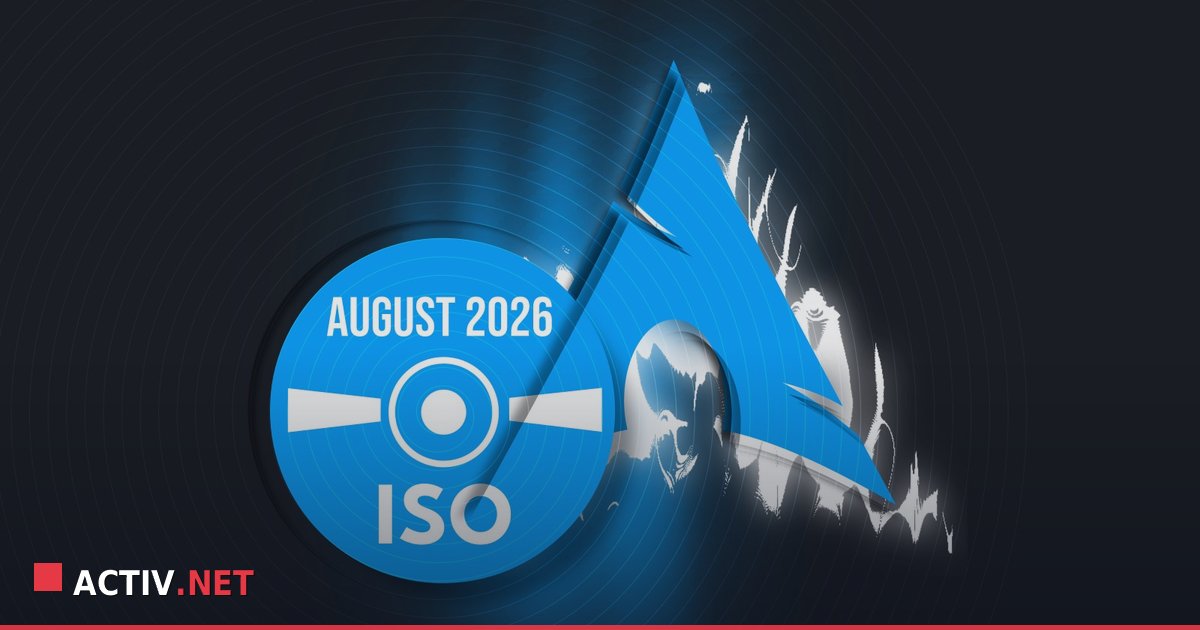 Actualizarea Arch Linux si ce inseamna pentru infrastructura ta IT