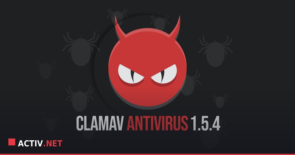 Actualizarea ClamAV 1.5.4: De ce trebuie sa iti verifici serverele Linux