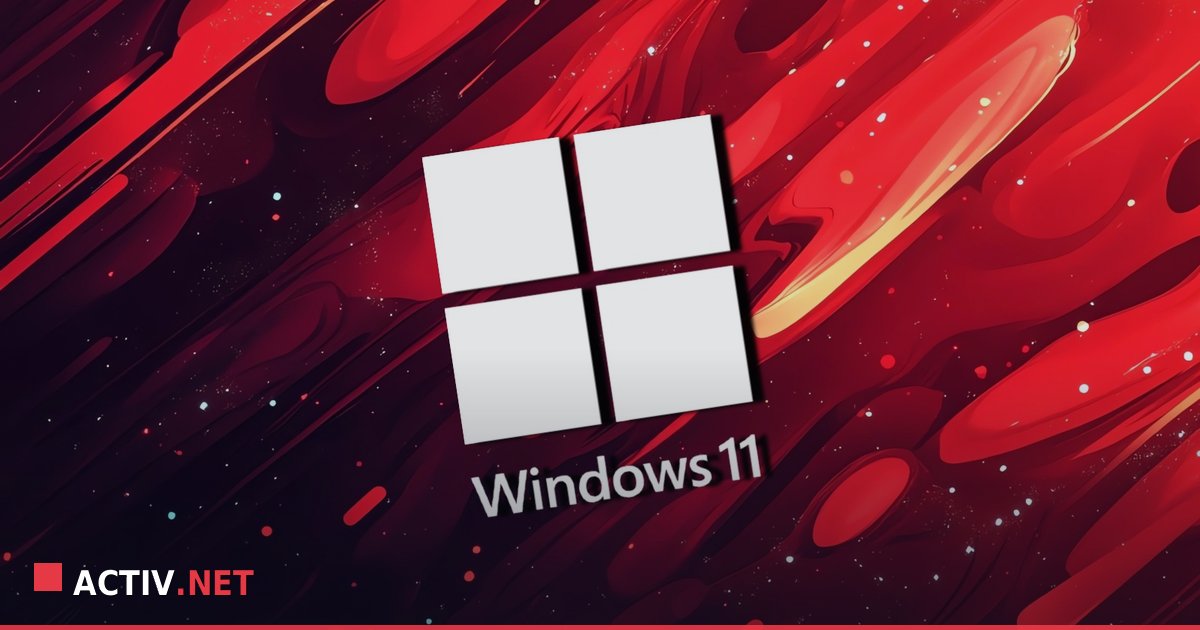 Actualizarea Windows 11 KB5124008 blochează accesul în rețea: ce facem?