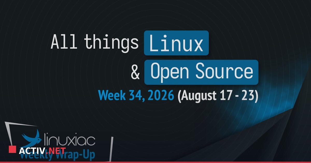 Actualizari Linux si Open-Source: Ce aduc noile versiuni in infrastructura ta