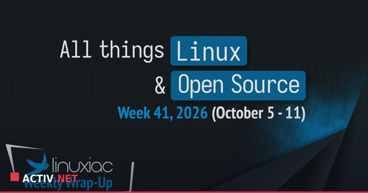Actualizari Linux si Open-Source: Ce inseauma pentru serverele tale