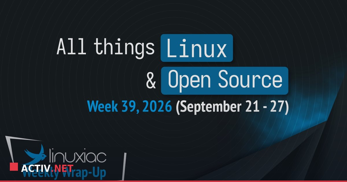Actualizari Linux si Open-Source: Ce inlocuiesc pe servere in Arad