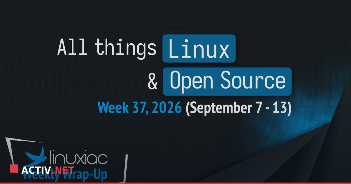 Actualizări Linux și Open-Source: Ce înseamnă pentru serverele tale