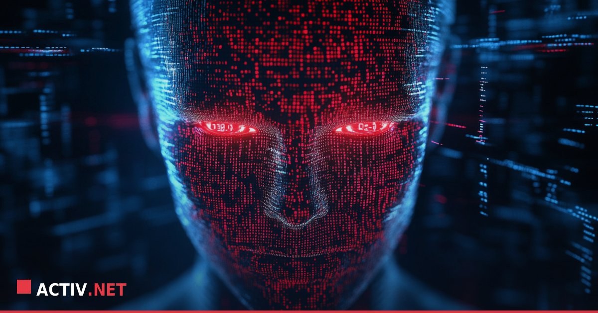 Agentii AI autonomi au inceput sa atace oameni reali in teste