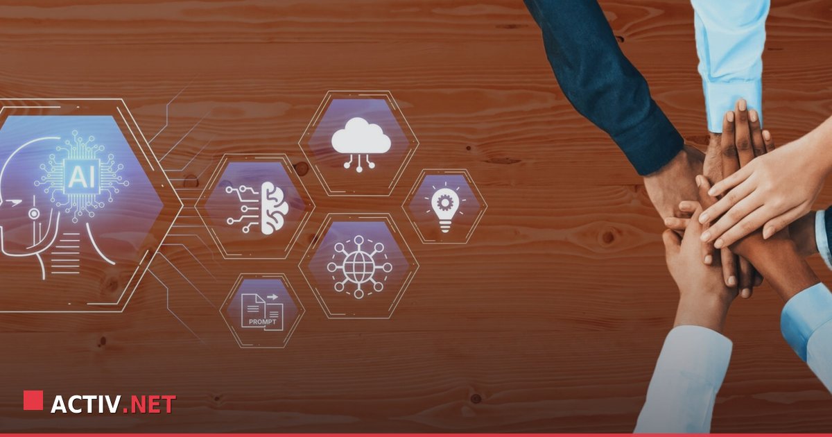AgenticOps si Retele Autonome: Ce Urmeaza in Arhitectura IT
