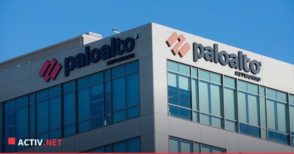 Agentii AI in securitatea cibernetica: Ce inseamna mutarea Palo Alto