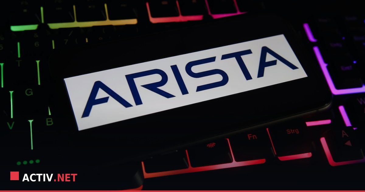Alertă de securitate Arista VeloCloud Orchestrator: vulnerabilitate zero-day exploitată activ