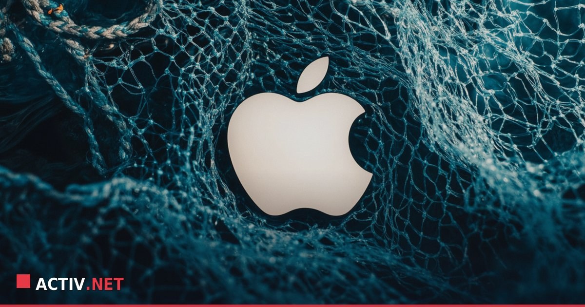 Alertele de securitate Apple: Ce trebuie sa stie firmele din Arad