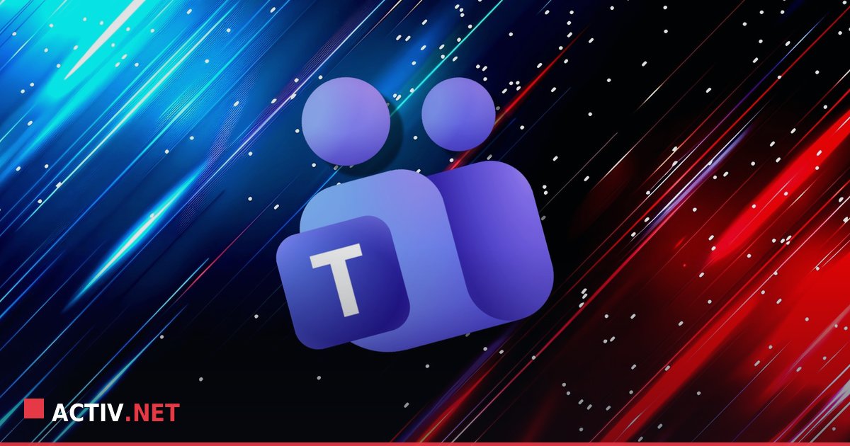 Atentie la apelurile false pe Microsoft Teams: Cum te pot fura atacatorii