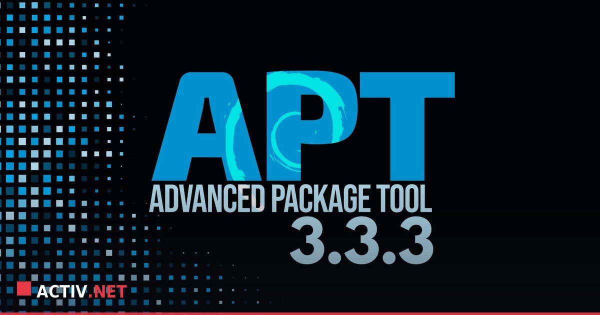 APT 3.3.3 si noul sistem de ajutor interactiv in Linux