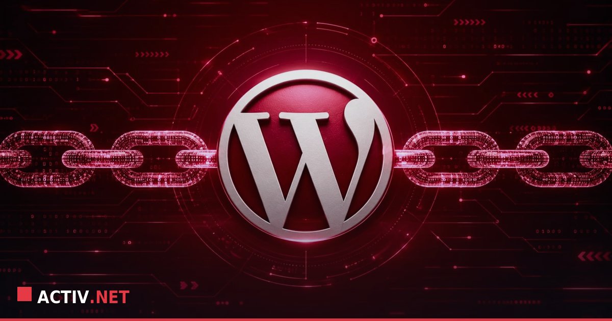 Atașament periculos: Cum a fost compromis Admin Menu Editor Pro