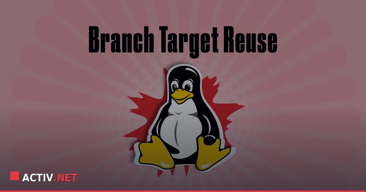 Atacul Spectre-v2 BTR si securitatea serverelor Linux: ce trebuie sa stii