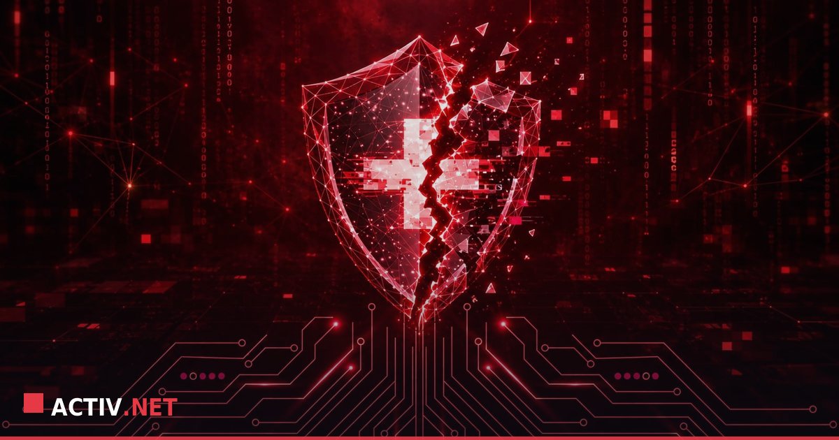 Atacul cibernetic AdaptHealth: 4,1 milioane de oameni expusi si riscul tertilor