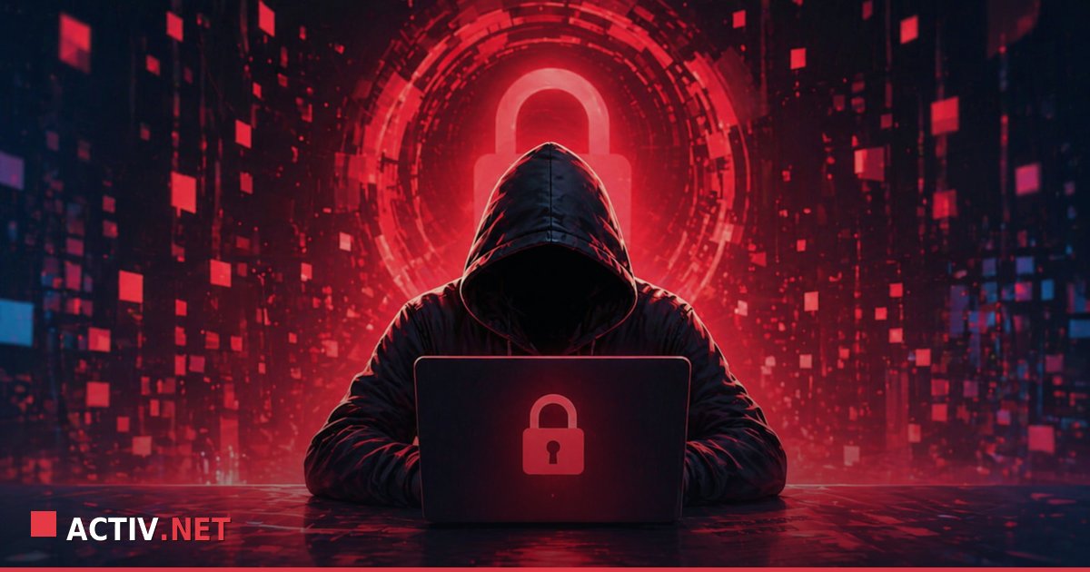 Atacul cibernetic DeadLock si noua generatie de ransomware descentralizat