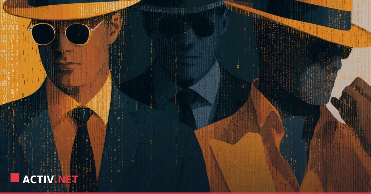 Atacul Gentlemen Ransomware: Cum ocolesc hackerii antivirusul firmei tale
