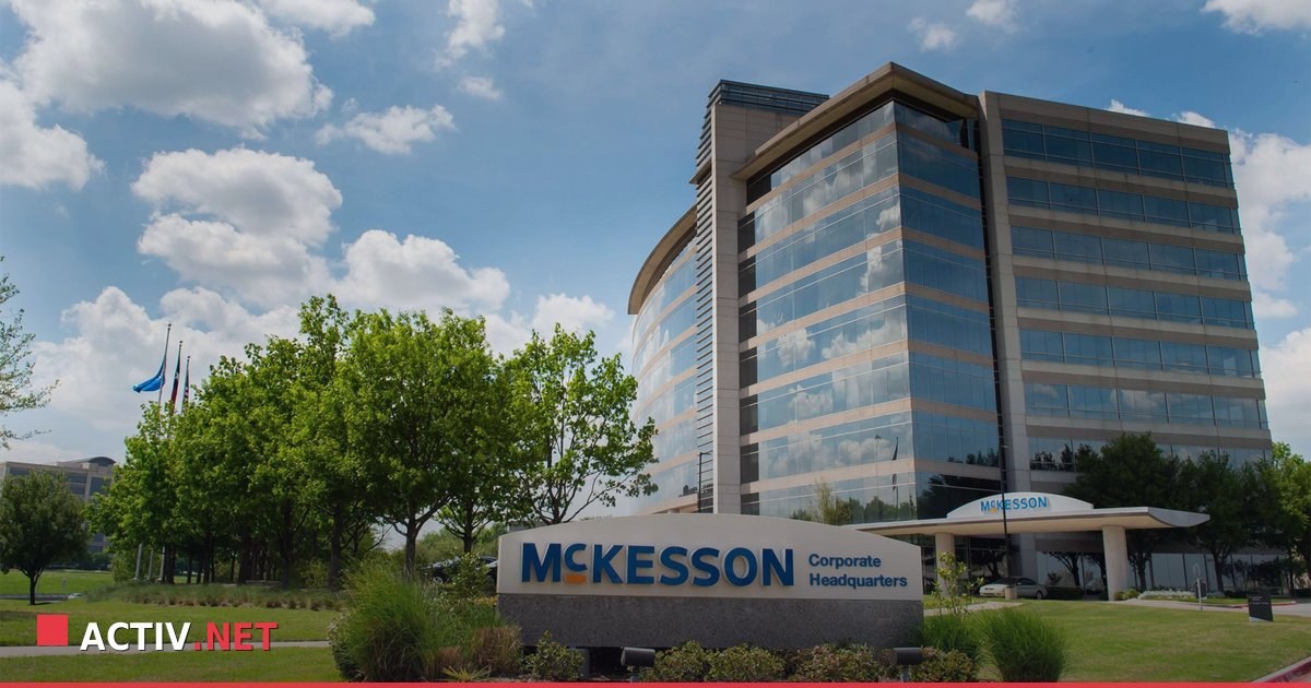 Atacul ShinyHunters asupra McKesson: Lecții de securitate cibernetică pentru firme