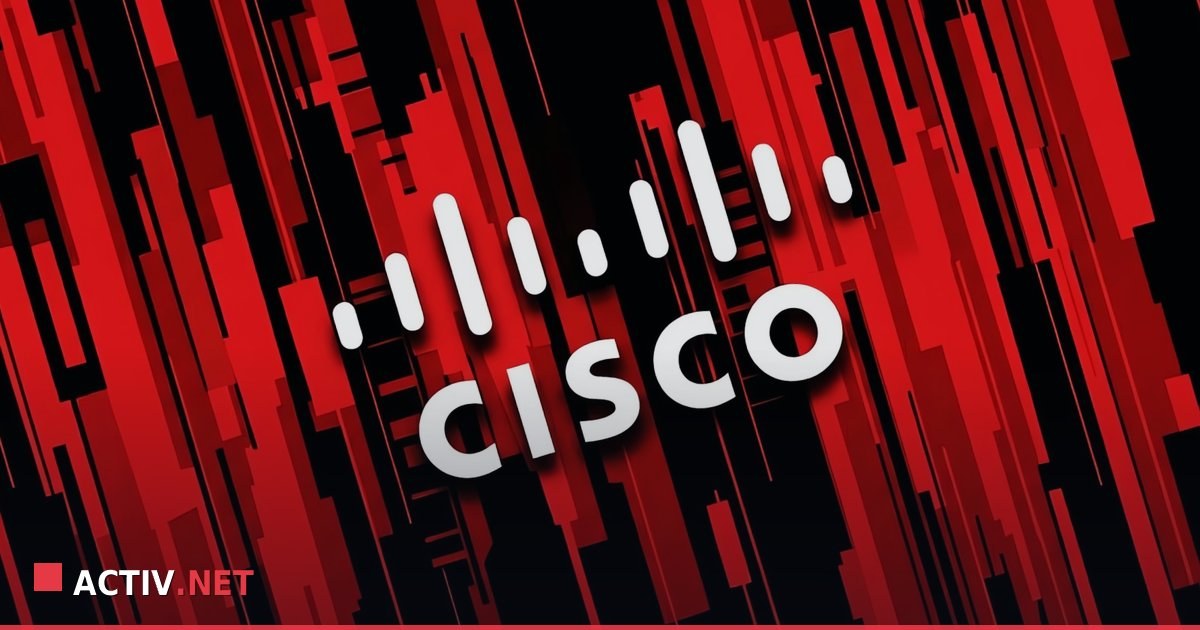 Atacuri cibernetice pe echipamente Cisco SD-WAN: Ce trebuie să știi