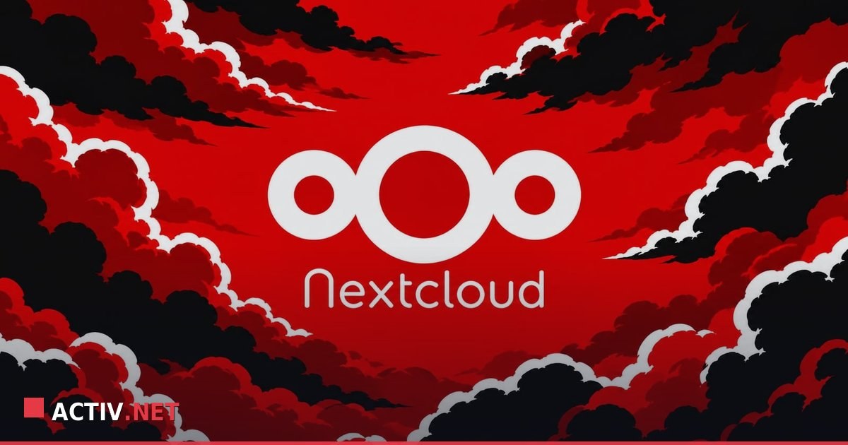 Atacuri cibernetice pe servere Nextcloud: ce trebuie sa stie firmele