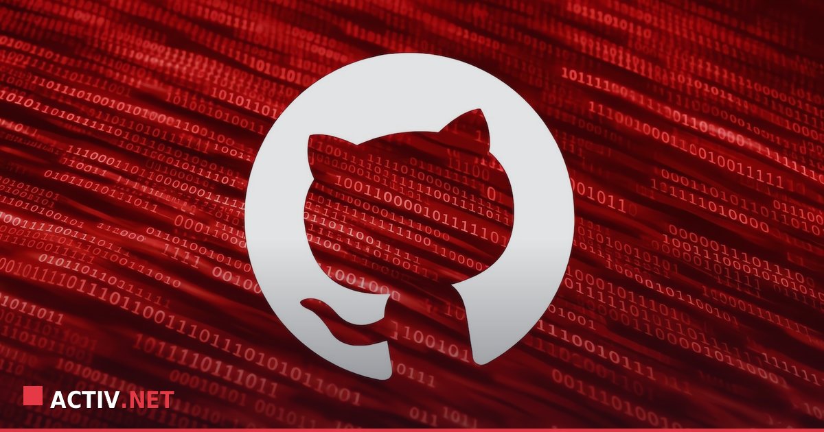 Atacurile asupra lantului de aprovizionare software: ce masuri au luat GitHub si PyPI