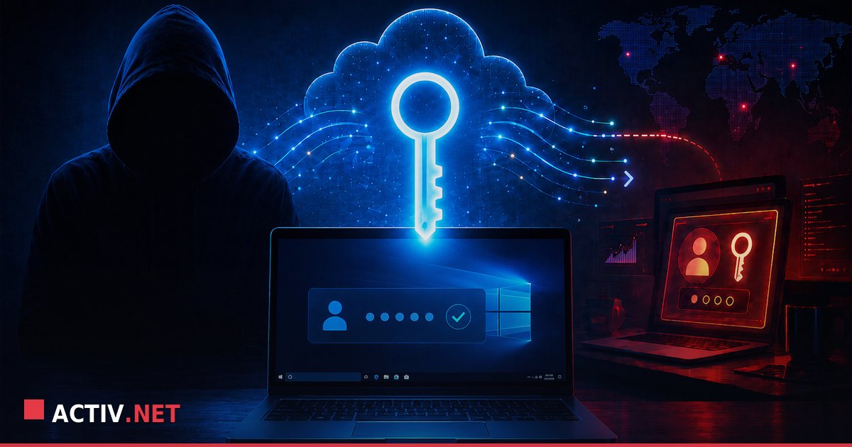 Atacuri Pass-ta-key: Cum pot fi compromise passkey-urile din Google