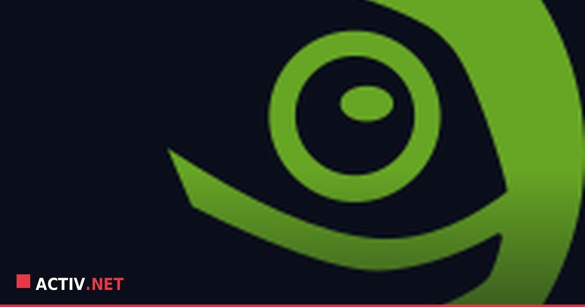 Securitatea datelor la Arad: Backup-ul post-cuantic vine în openSUSE