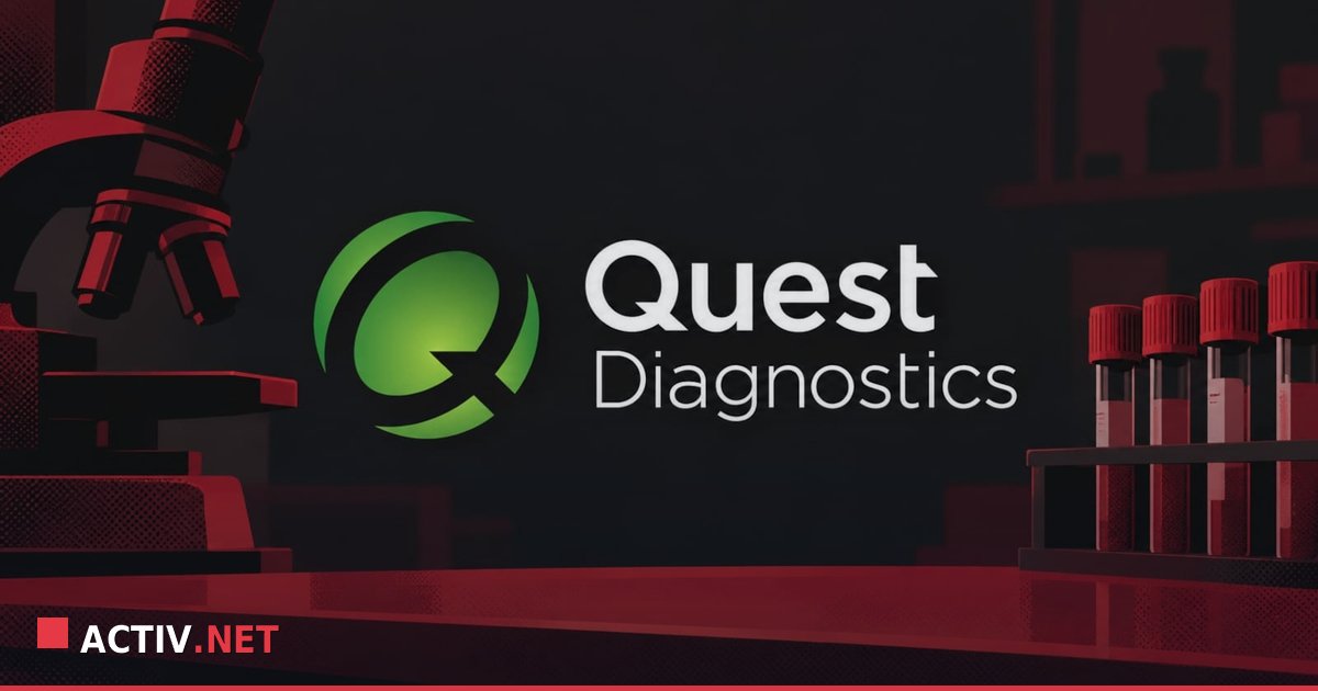 Breșă de securitate la Quest Diagnostics: Ce învață firmele din Arad