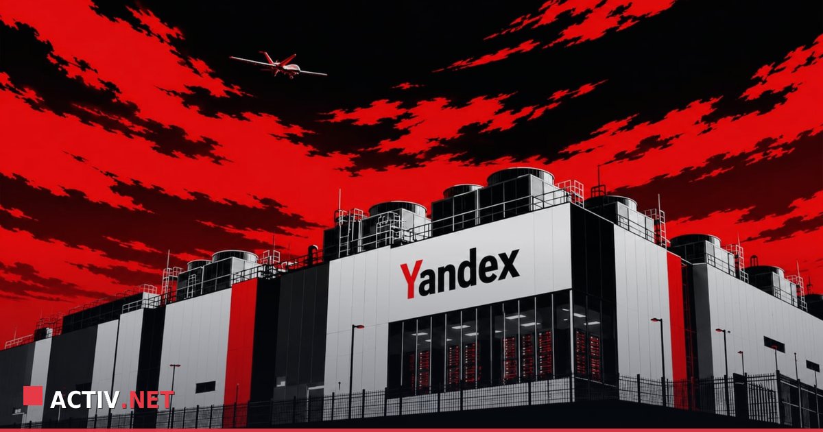 Cât de sigur este cloud-ul tău? Lecții din căderea centrelor de date Yandex