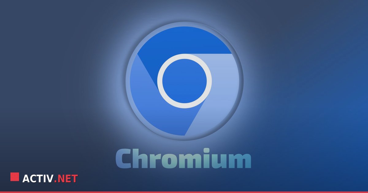 Chromium adauga suport experimental Flatpak pentru Linux