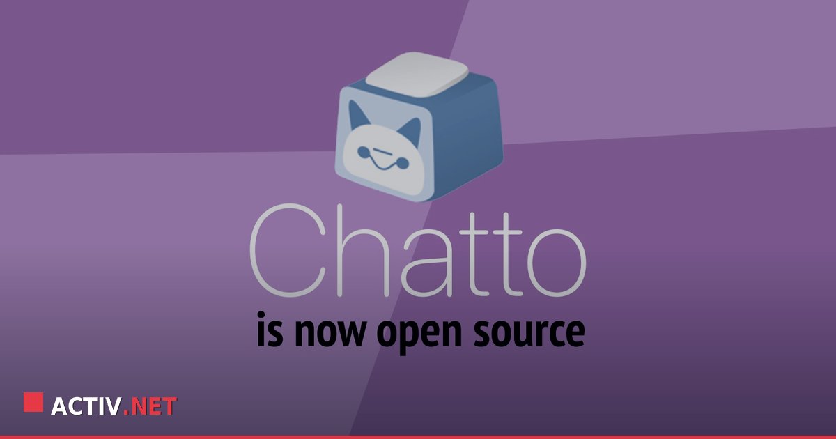 Comunicare privată în firmă: merită să treci pe o soluție self-hosted precum Chatto?