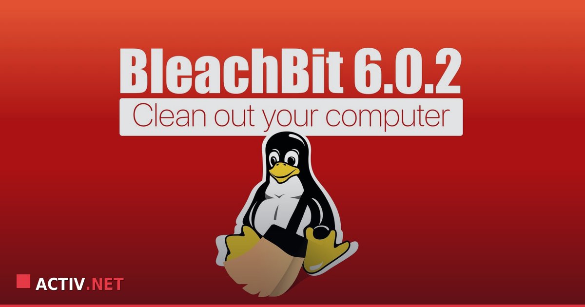 Curățarea sistemelor Linux: De ce uneltele tip BleachBit necesită atenție sporită