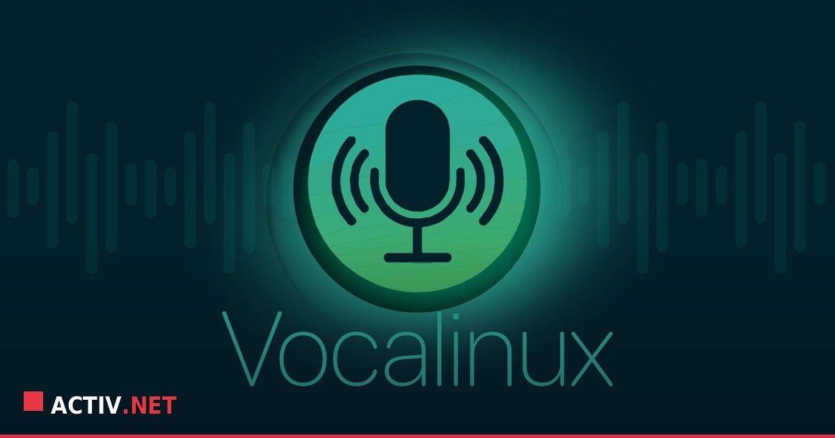 Productivitate Linux: Cum sa implementezi dictarea vocala locala in firma ta