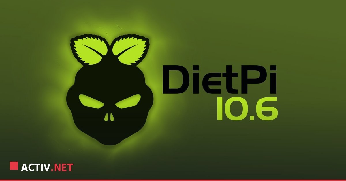 DietPi 10.6 aduce suport nou pentru SBC-uri: ce schimbari apar in Linux