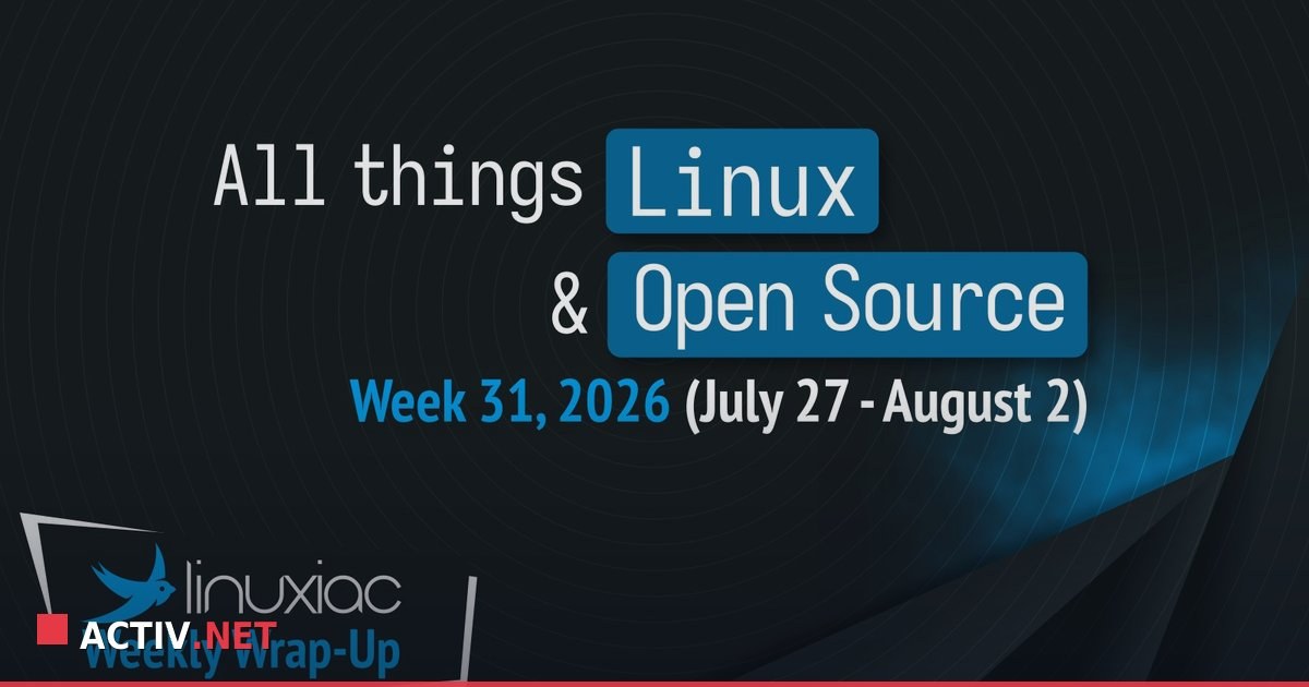 Ecosistemul Linux in 2026: Ce noutati tehnice urmaresc adminii in infrastructura