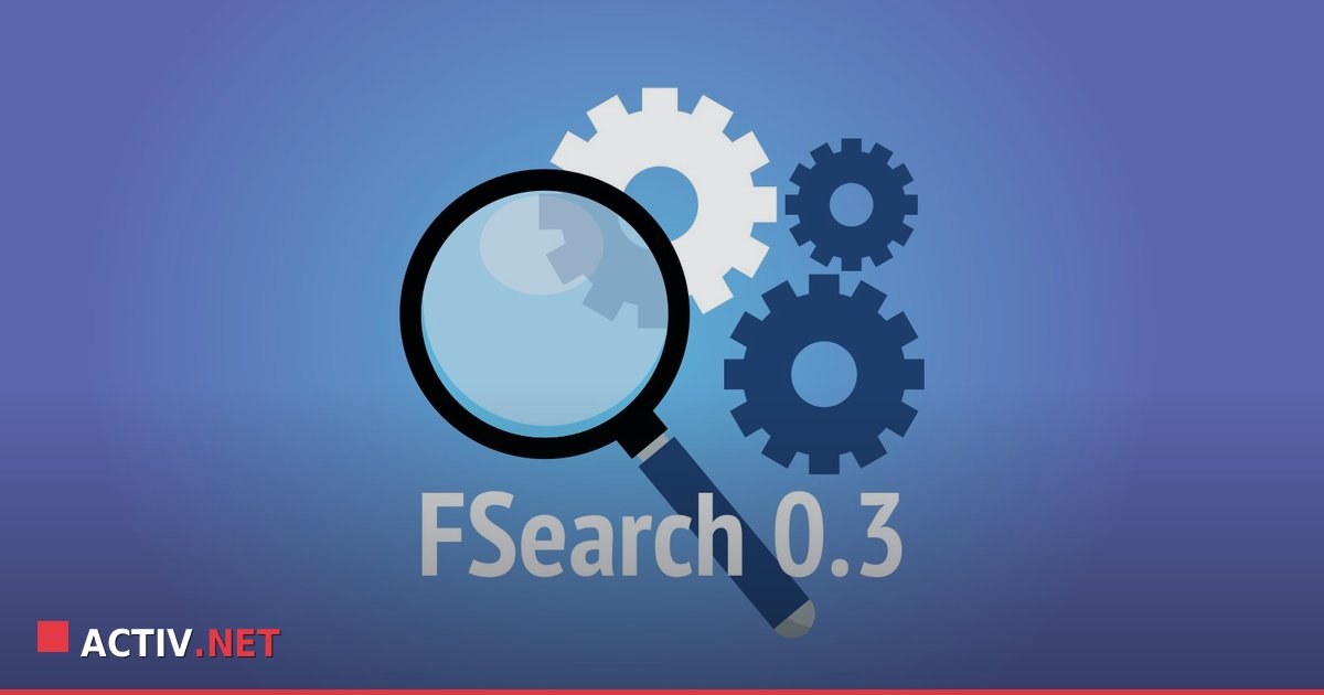 Eficiență în Linux: De ce utilitarele de căutare precum FSearch contează în afaceri
