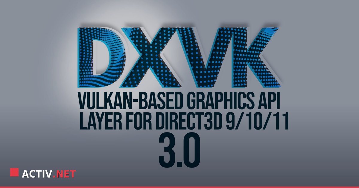 Evolutia Linux in Enterprise: Ce aduce DXVK 3.0 pentru infrastructura ta