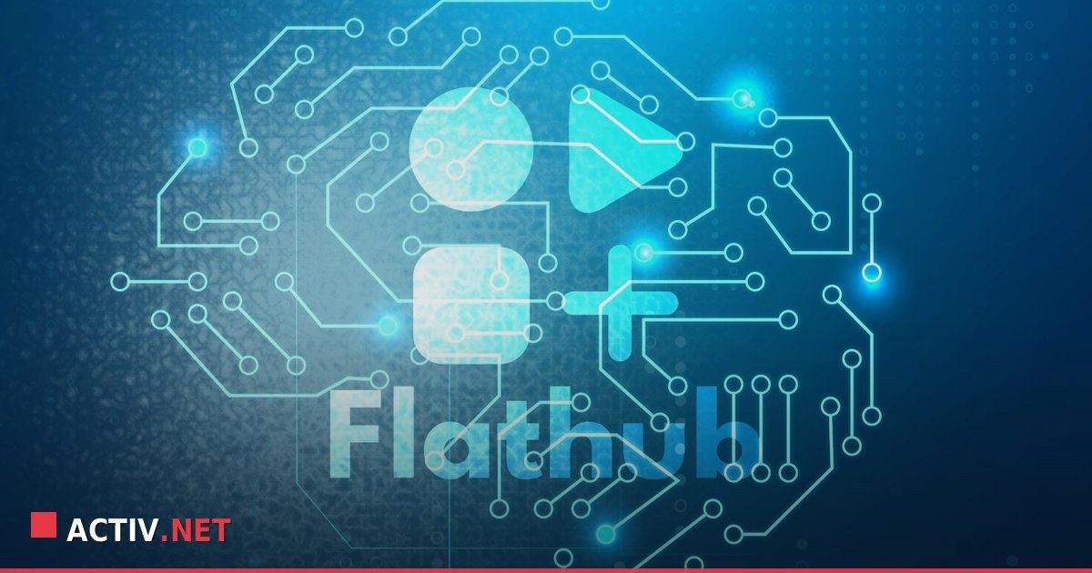 Flathub accepta aplicatii generate cu AI: Ce trebuie sa stie dezvoltatorii Linux