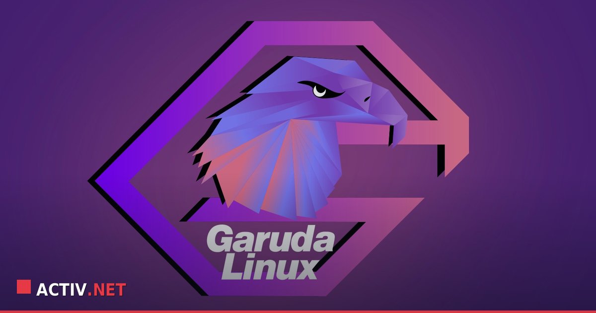 Garuda Linux Temeraire: Ce aduce nou distributia bazata pe Arch