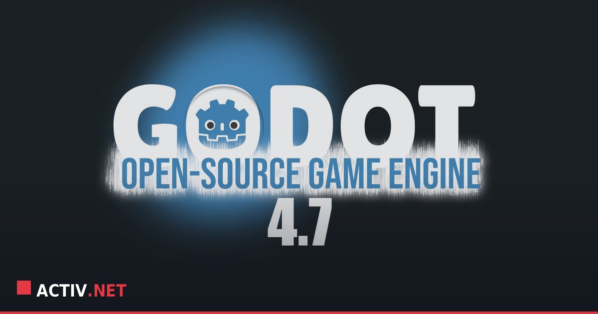 Godot 4.7: Inovație open-source pentru dezvoltatorii Linux și impactul în business