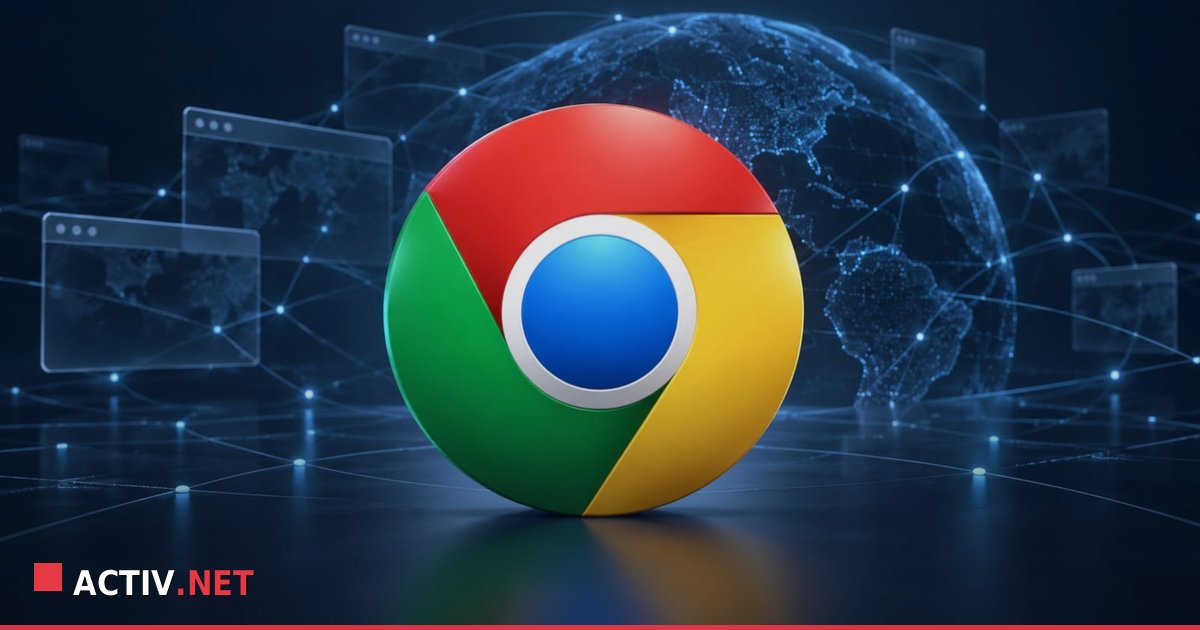 Google Chrome introduce detecție bazată pe Gemini împotriva atacurilor ClickFix