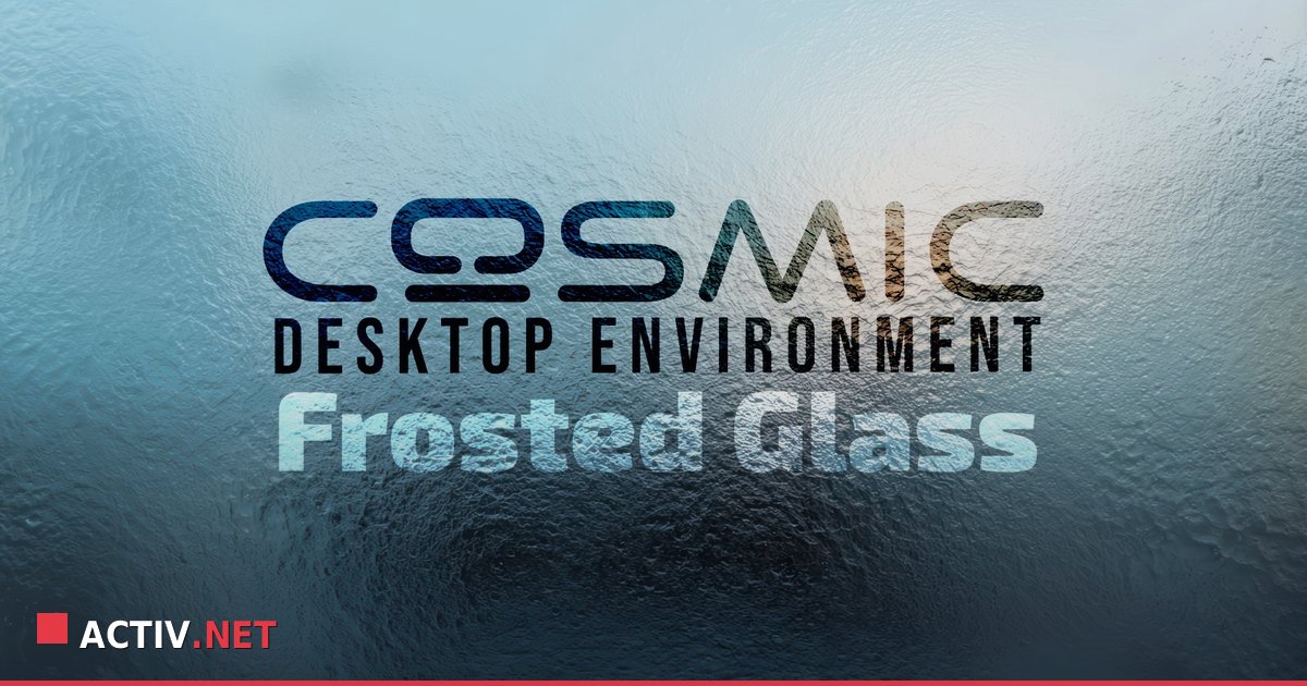 Interfața COSMIC pentru Linux: Eficiență vizuală în mediul office
