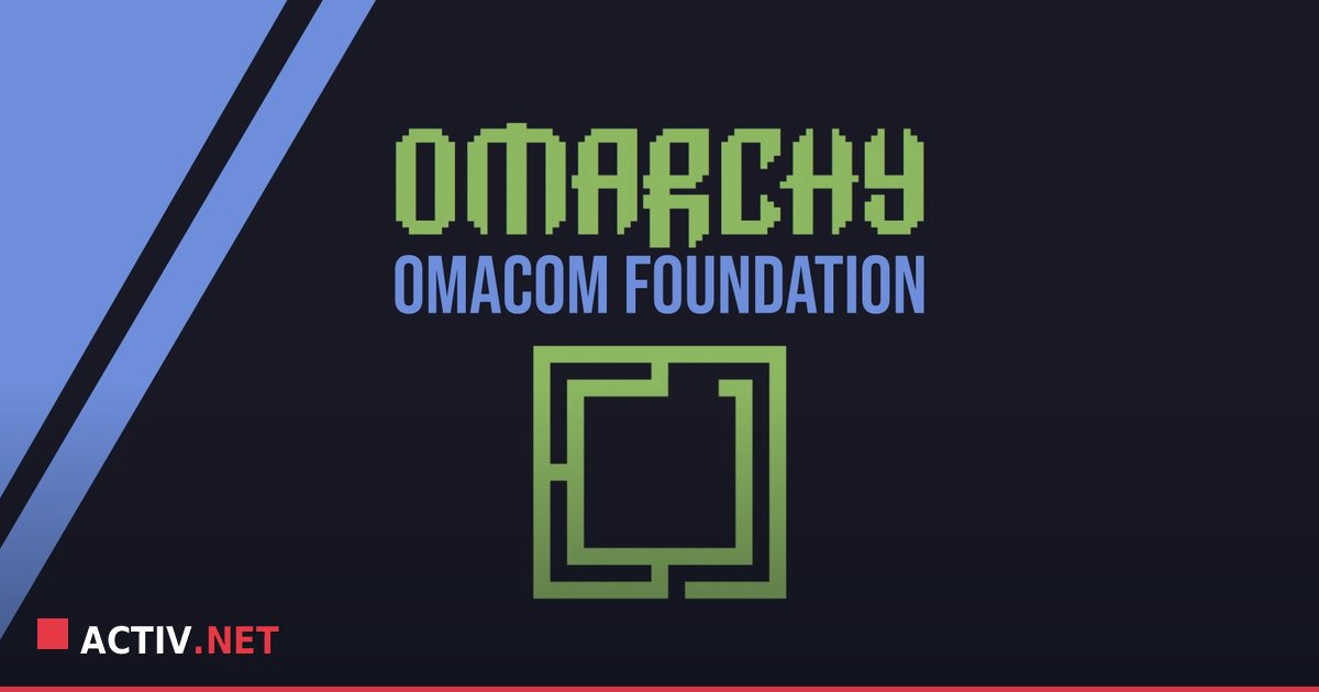 Investitie record de 8 milioane dolari in distributia Linux Omarchy
