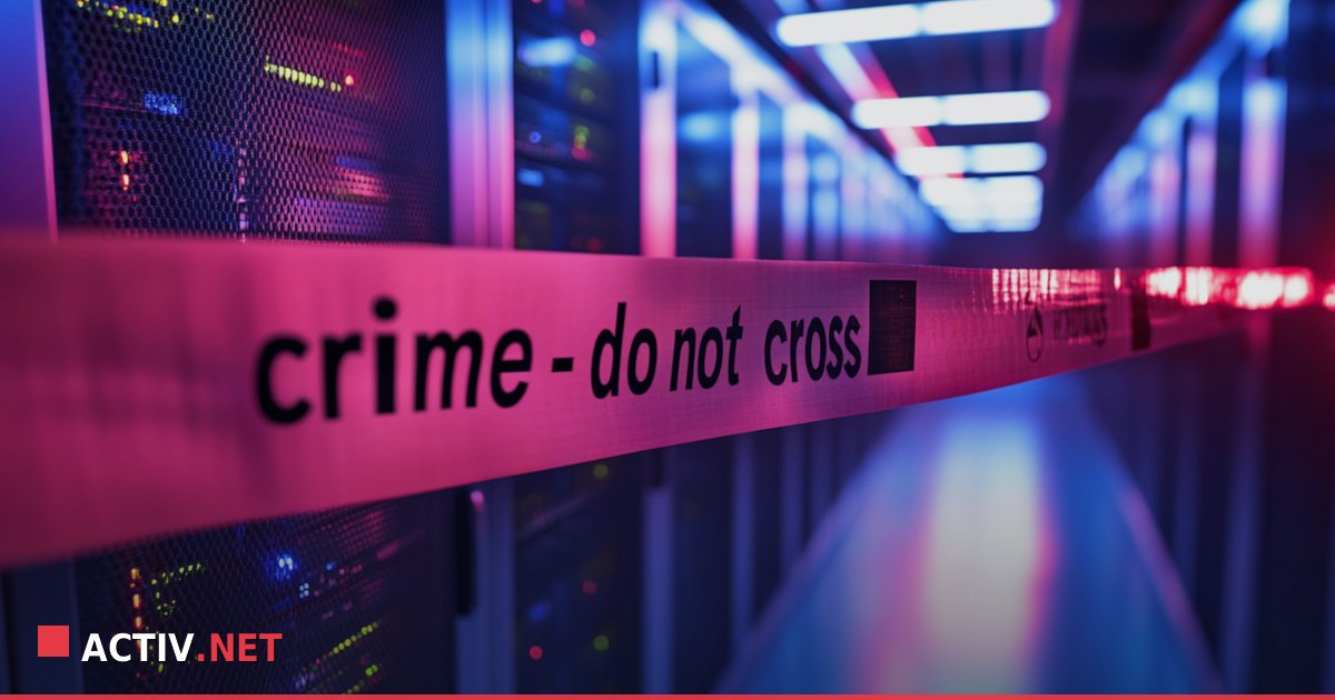 Platforma Kratos Phishing-as-a-Service, destructurata de autoritati