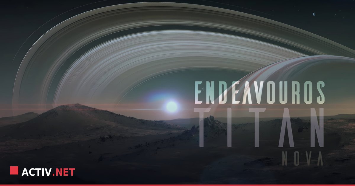Lansarea EndeavourOS Titan Nova: Ce aduce nou in lumea Linux