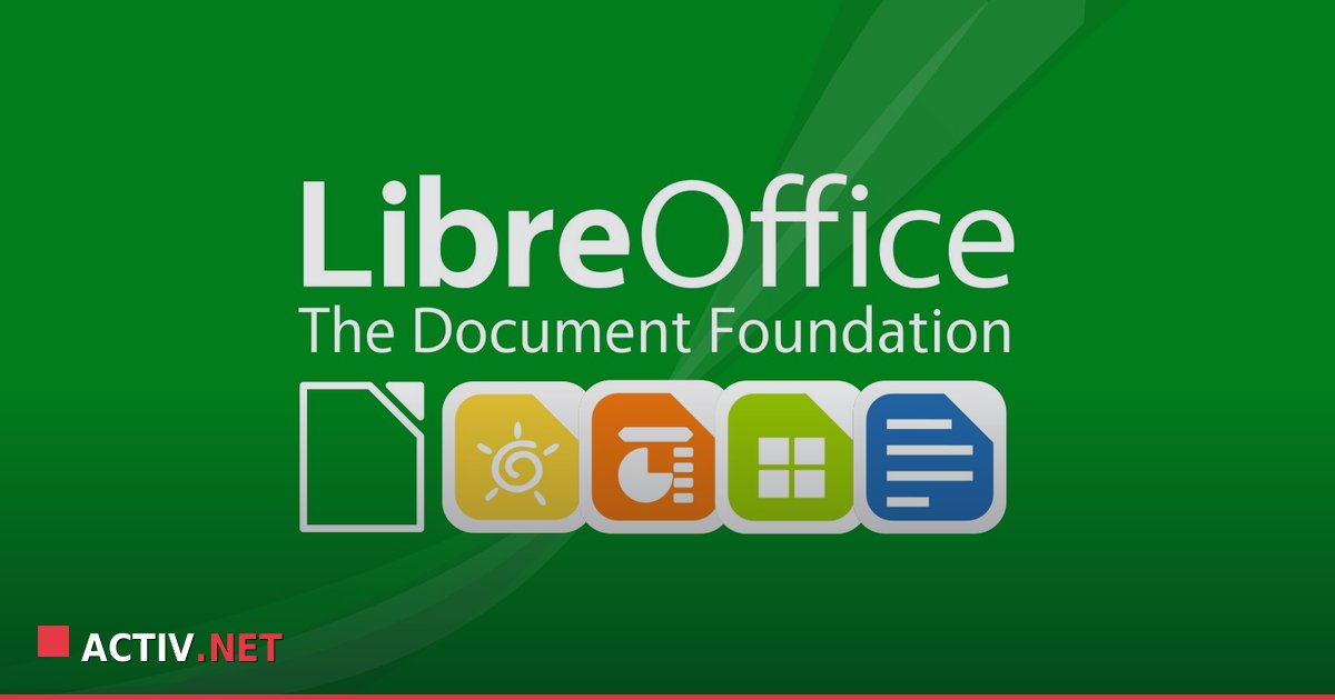 LibreOffice 26.8 si marea absenta: de ce lipsa AI-ului a devenit un succes