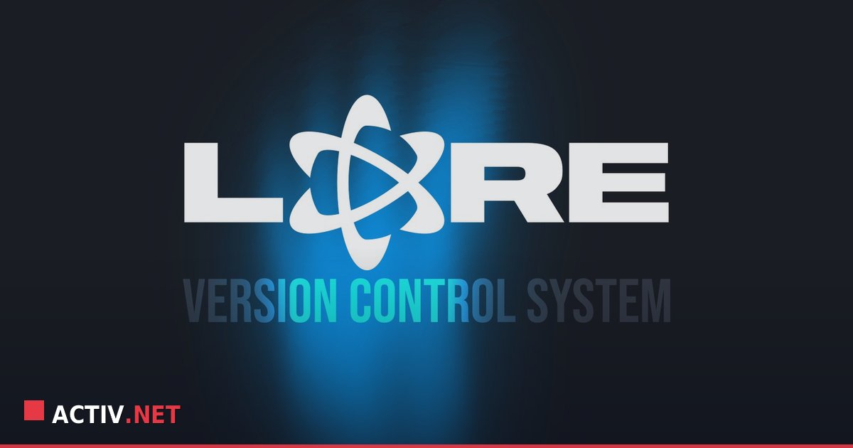 Ce este Lore de la Epic Games și de ce ar putea schimba controlul versiunilor?