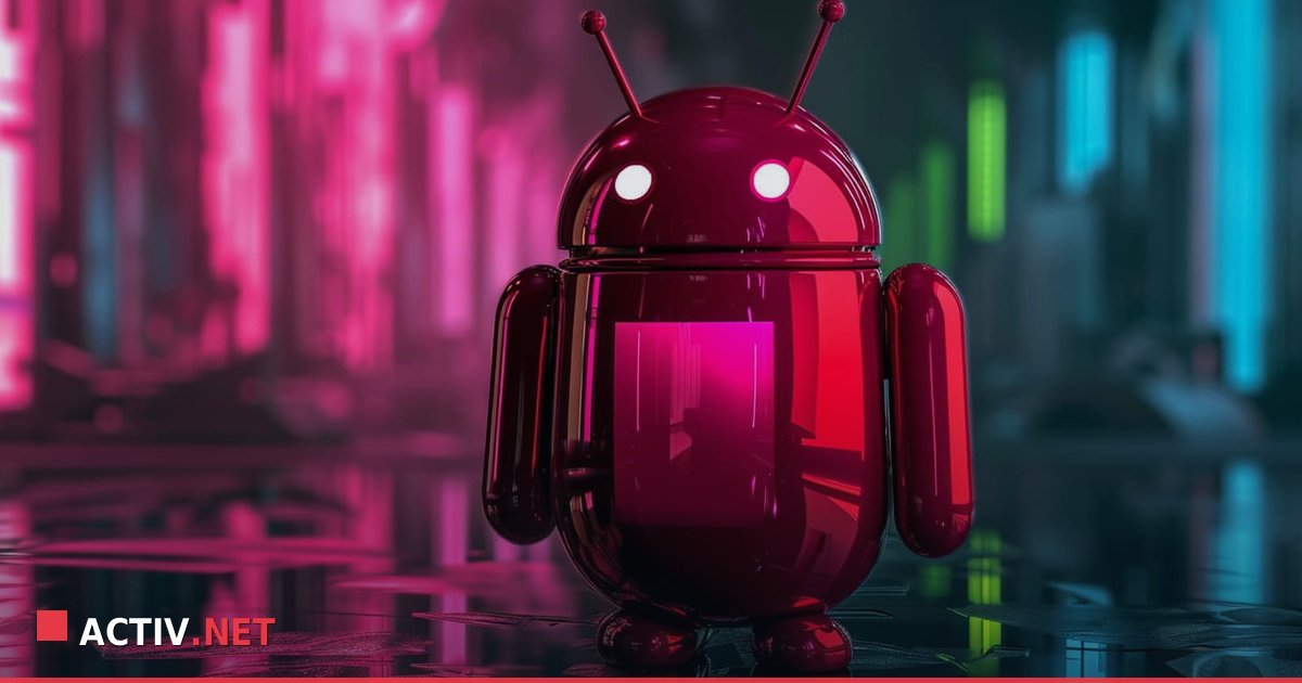 RemControl: Noul malware Android care vizează conturile bancare
