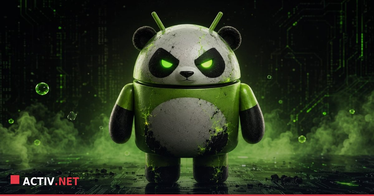 Pericolul ToxicPanda: cum isi blocheaza noul malware Android Google Play