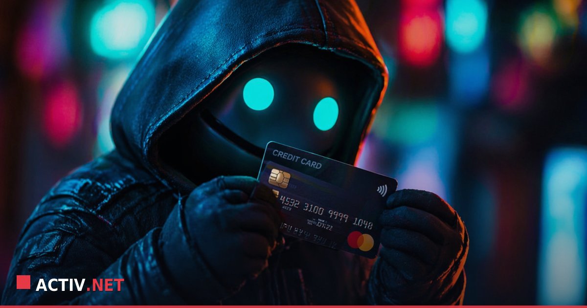 Atenție la actualizările de aplicații bancare: Cum fură malware-ul NFC datele cardului